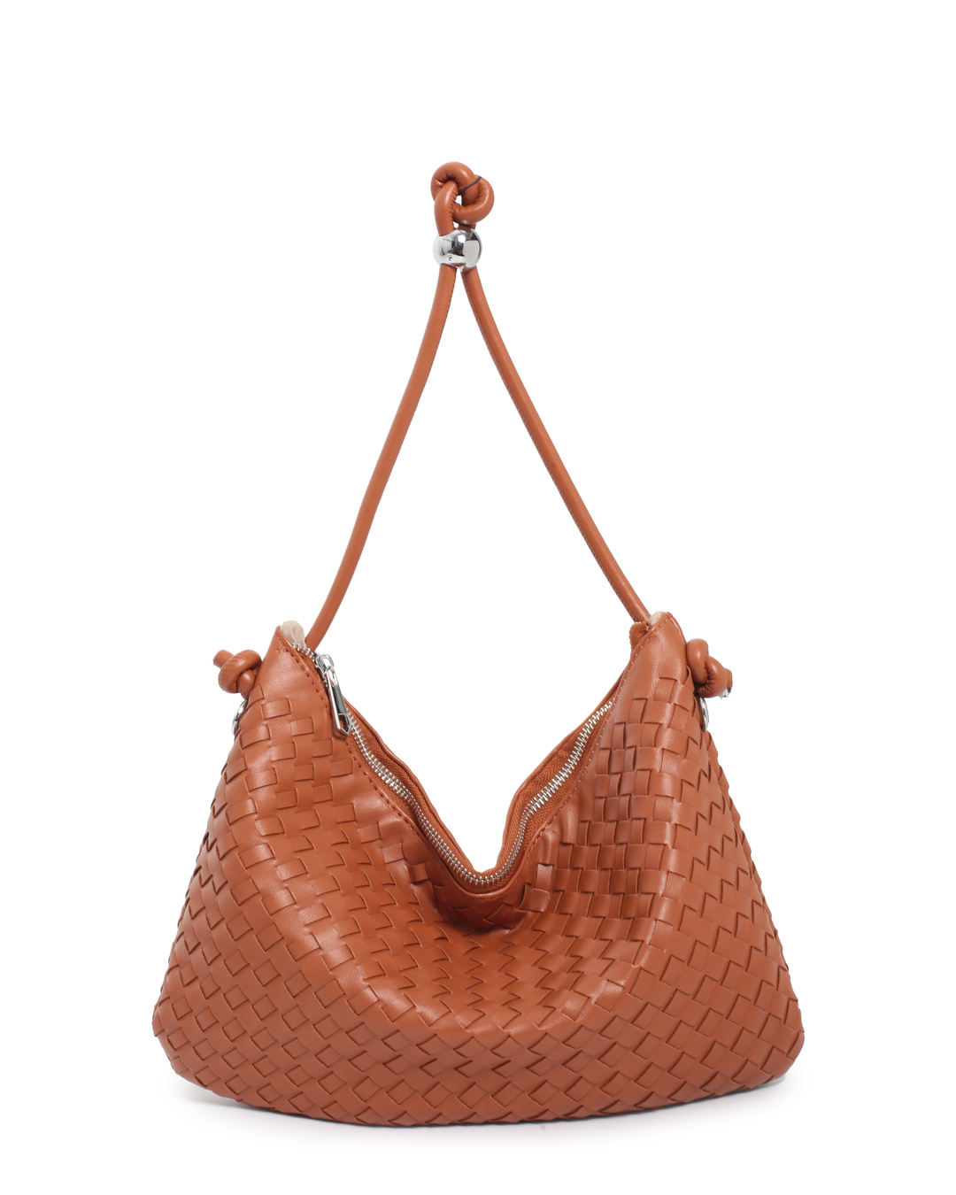 Τσάντα ώμου DD11252 – Κάμελ BAG TO BAG - sukki.gr