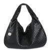 Τσάντα ώμου DD11251 – Μαύρο BAG TO BAG - sukki.gr