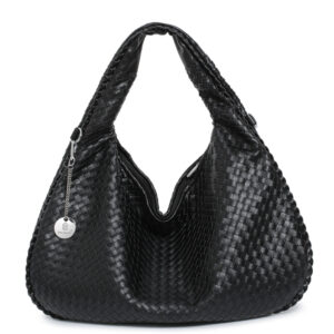 Τσάντα ώμου DD11251 – Μαύρο BAG TO BAG - sukki.gr