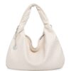 Τσάντα ώμου DD11251 – Μπέζ BAG TO BAG - sukki.gr