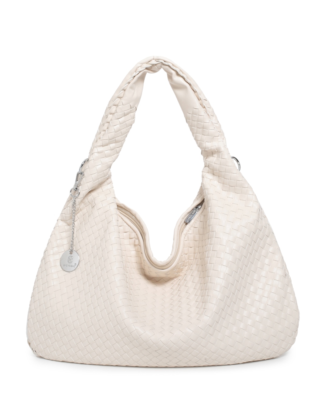 Τσάντα ώμου DD11251 – Μπέζ BAG TO BAG - sukki.gr