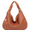 Τσάντα ώμου DD11251 – Κάμελ BAG TO BAG - sukki.gr
