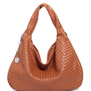 Τσάντα ώμου DD11251 – Κάμελ BAG TO BAG - sukki.gr