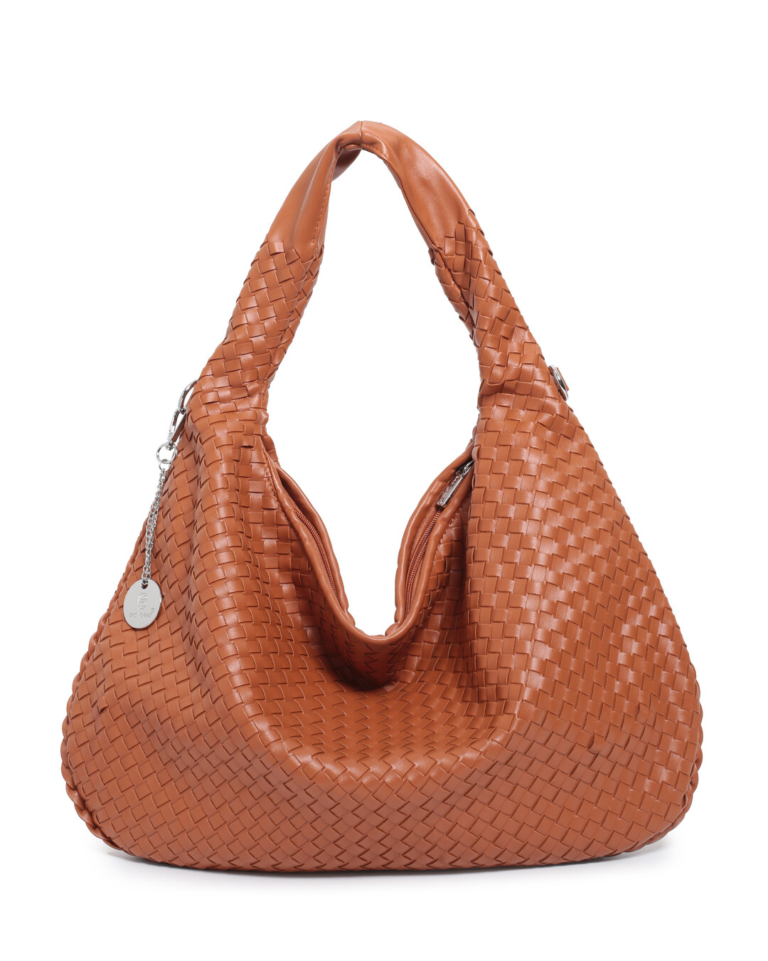 Τσάντα ώμου DD11251 – Κάμελ BAG TO BAG - sukki.gr