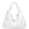 Τσάντα ώμου DD11251 – Ασπρο BAG TO BAG - sukki.gr