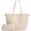Τσάντα ώμου XY-37008 – Μπέζ BAG TO BAG - sukki.gr