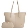 Τσάντα ώμου XY-37008 – Χακί BAG TO BAG - sukki.gr