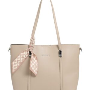 Τσάντα ώμου XY-37009 – Χακί BAG TO BAG - sukki.gr