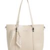 Τσάντα ώμου XY-37009 – Μπέζ BAG TO BAG - sukki.gr
