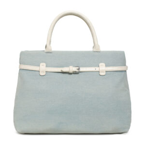 Τσάντα χειρός KX2421 – Μπέζ BAG TO BAG - sukki.gr