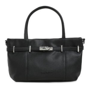 Τσάντα ώμου KX2423 – Μαύρο BAG TO BAG - sukki.gr