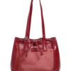 Τσάντα ώμου KX2505 – Κόκκινο BAG TO BAG - sukki.gr