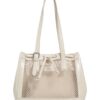 Τσάντα ώμου KX2505 – Apricot BAG TO BAG - sukki.gr
