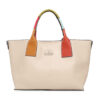 Τσάντα χειρός B-9783 – Χακί BAG TO BAG - sukki.gr