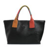 Τσάντα χειρός B-9783 – Μαύρο BAG TO BAG - sukki.gr