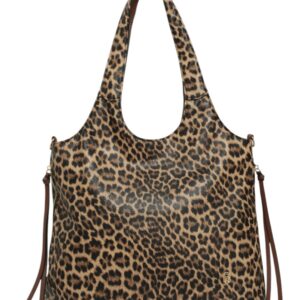 Τσάντα ώμου WH8509 – Κάμελ BAG TO BAG - sukki.gr