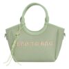 Τσάντα ώμου KX2507 – Πράσινο BAG TO BAG - sukki.gr