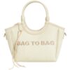 Τσάντα ώμου KX2507 – Apricot BAG TO BAG - sukki.gr