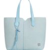 Τσάντα ώμου KX2506 – Μπλέ BAG TO BAG - sukki.gr