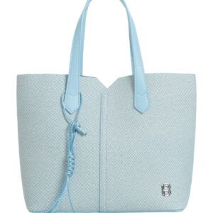 Τσάντα ώμου KX2506 – Μπλέ BAG TO BAG - sukki.gr