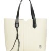 Τσάντα ώμου KX2506 – Ασημί BAG TO BAG - sukki.gr