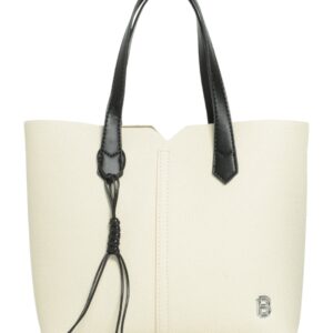 Τσάντα ώμου KX2506 – Ασημί BAG TO BAG - sukki.gr