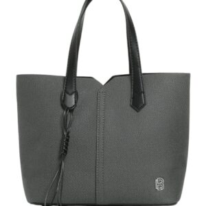 Τσάντα ώμου KX2506 – Μαύρο BAG TO BAG - sukki.gr