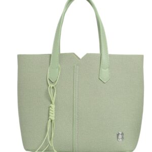 Τσάντα ώμου KX2506 – Πράσινο BAG TO BAG - sukki.gr