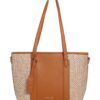 Τσάντα Ώμου BTB0043 – Κάμελ BAG TO BAG - sukki.gr