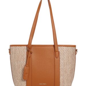 Τσάντα Ώμου BTB0043 – Κάμελ BAG TO BAG - sukki.gr