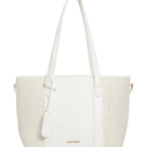Τσάντα Ώμου BTB0043 – Μπέζ BAG TO BAG - sukki.gr