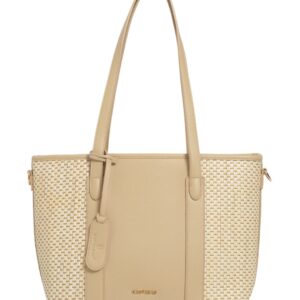 Τσάντα Ώμου BTB0043 – Apricot BAG TO BAG - sukki.gr