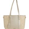 Τσάντα Ώμου BTB0043 – Χακί BAG TO BAG - sukki.gr