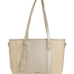 Τσάντα Ώμου BTB0043 – Χακί BAG TO BAG - sukki.gr