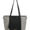Τσάντα Ώμου BTB0043 – Μαύρο BAG TO BAG - sukki.gr