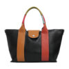 Τσάντα χειρός B-9786 – Μαύρο BAG TO BAG - sukki.gr