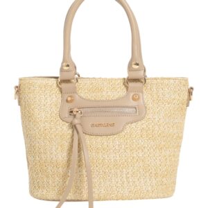 Τσάντα Ώμου BTB0039 – Apricot BAG TO BAG - sukki.gr