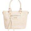 Τσάντα Ώμου BTB0039 – Μπέζ BAG TO BAG - sukki.gr