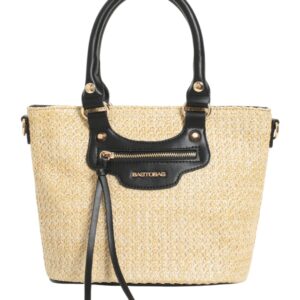 Τσάντα Ώμου BTB0039 – Χακί BAG TO BAG - sukki.gr