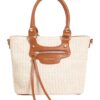 Τσάντα Ώμου BTB0039 – Κάμελ BAG TO BAG - sukki.gr