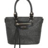 Τσάντα Ώμου BTB0039 – Μαύρο BAG TO BAG - sukki.gr