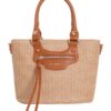 Τσάντα Ώμου BTB0039 – Ροζ BAG TO BAG - sukki.gr