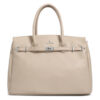 Τσάντα χειρός B-9782 – Κάμελ BAG TO BAG - sukki.gr
