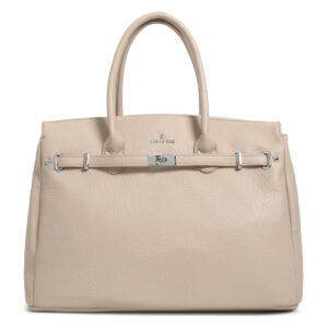 Τσάντα χειρός B-9782 – Κάμελ BAG TO BAG - sukki.gr