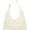 Τσάντα ώμου F2570-1A – Apricot BAG TO BAG - sukki.gr
