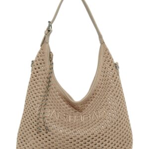 Τσάντα ώμου F2570-1A – Χακί BAG TO BAG - sukki.gr