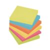 Αυτοκόλλητα Χαρτάκια Post It  75x75mm 12τεμ - Self-adhesive & removable stick notes - sukki.gr