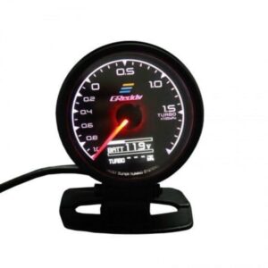 Τουρμπόμετρο - Turbo meter 62mm - sukki.gr