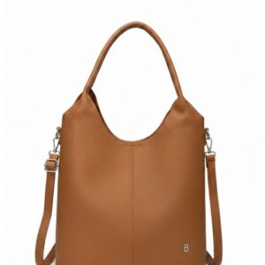 Τσάντα ώμου XY-37001# – Brown BAG TO BAG - sukki.gr