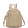 Σακίδιο πλάτης HX-11258 – Apricot BAG TO BAG - sukki.gr